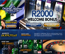 Online Casinos In South Africa