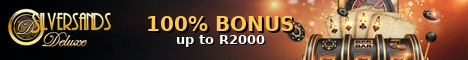 Silversdands Deluxe - New Online Casino